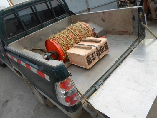 赤峰強(qiáng)磁滾筒專賣店電話號碼-第1張圖片