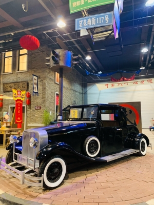 赤峰帝豪老街夜市電話地址查詢-第1張圖片