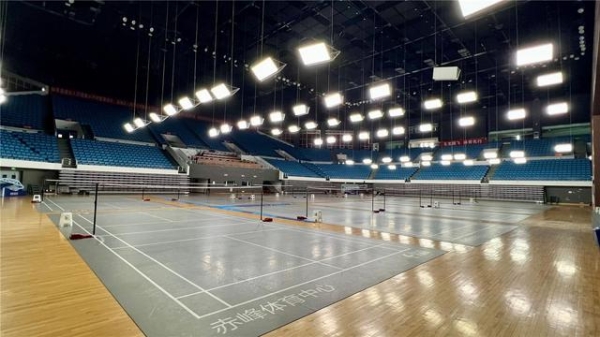 赤峰附近籃球場地出租電話號碼-第1張圖片