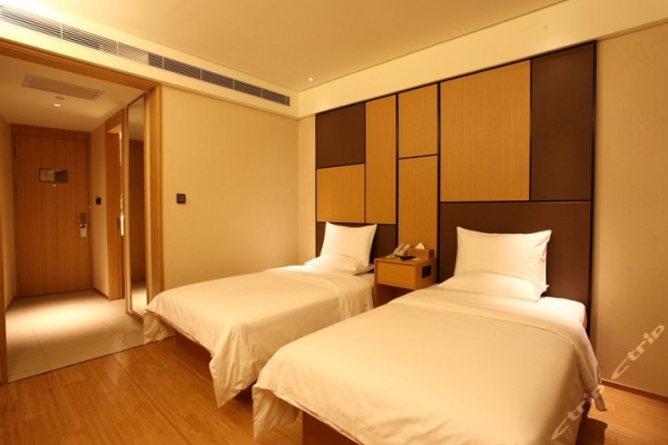 赤峰全季酒店優(yōu)惠團購電話號碼-第1張圖片