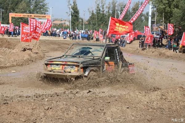 赤峰越野摩托車(chē)隊(duì)電話地址查詢-第1張圖片