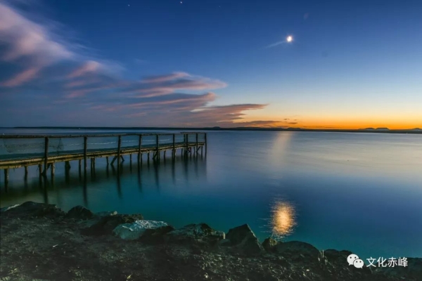 赤峰櫻桃溝釣魚場電話地址查詢-第1張圖片