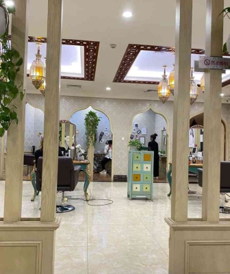 赤峰市燙發(fā)團購地址電話號碼-第1張圖片