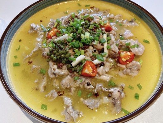 赤峰鋼鐵街小龍蝦店電話號碼-第1張圖片