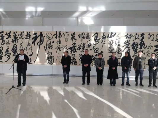 赤峰新城美術(shù)館電話號(hào)碼多少-第1張圖片