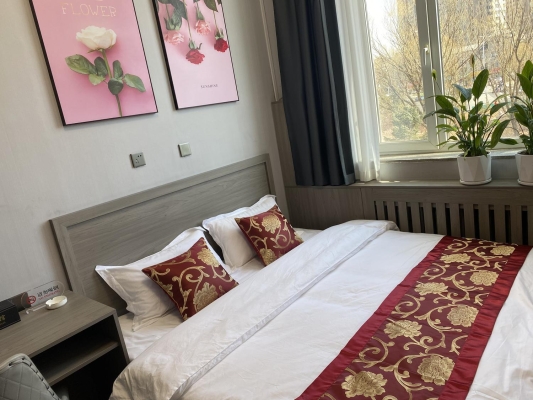 赤峰百泰旗艦店電話地址查詢-第1張圖片