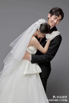 赤峰寶藏婚紗店電話多少號(hào)-第1張圖片