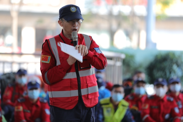 赤峰市公益救援隊電話號碼-第1張圖片