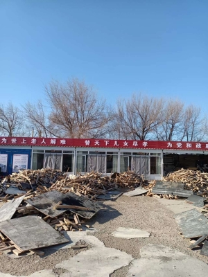 赤峰私人敬老院電話多少號-第1張圖片