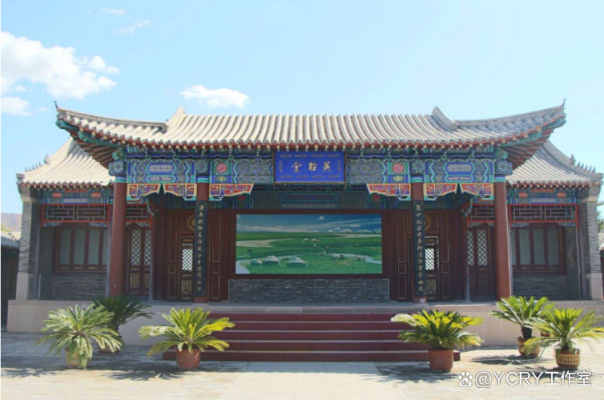 赤峰時光影視工作室電話號碼-第1張圖片