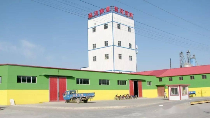 赤峰谷源飼料廠招聘電話號碼-第1張圖片