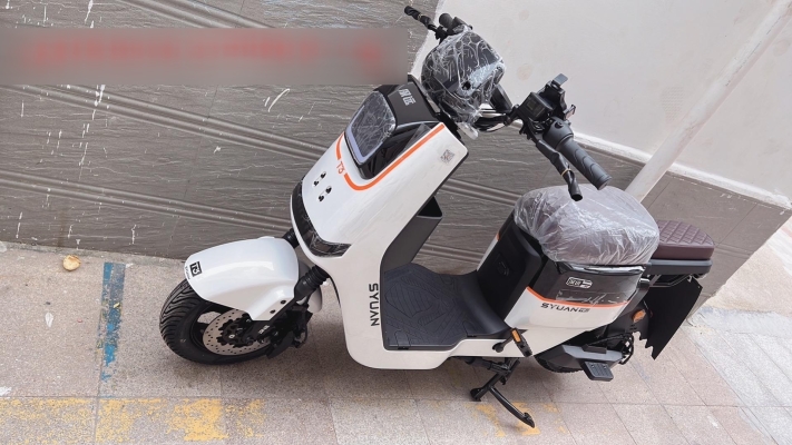 赤峰電動(dòng)車外賣電話號(hào)碼多少-第1張圖片