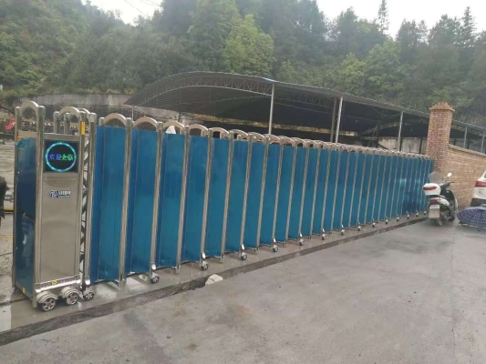 赤峰電動(dòng)伸縮門廠家電話號(hào)碼-第1張圖片