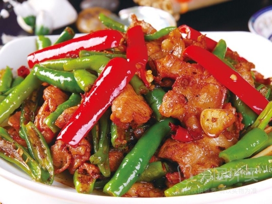 赤峰老胡川菜館訂餐電話號(hào)碼-第1張圖片