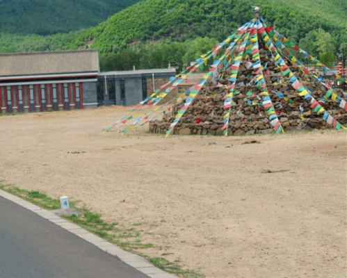 赤峰市泰豐物流電話-第1張圖片
