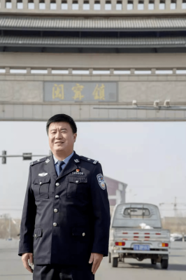 赤峰市松山區(qū)初頭朗鎮(zhèn)派出所電話(huà)-第1張圖片