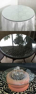 赤峰圓桌面鋼化玻璃店電話號(hào)碼-第1張圖片