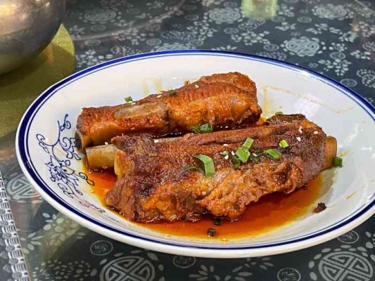 赤峰小崔麻辣羊蹄電話號(hào)碼查詢-第1張圖片