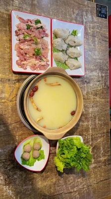 赤峰海鮮火鍋團(tuán)購電話號(hào)碼查詢-第1張圖片