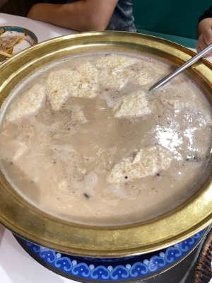 赤峰平莊餡餅店電話多少號-第1張圖片