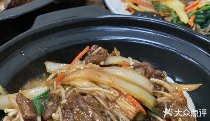 赤峰萬(wàn)達(dá)朝鮮飯店電話地址查詢-第1張圖片