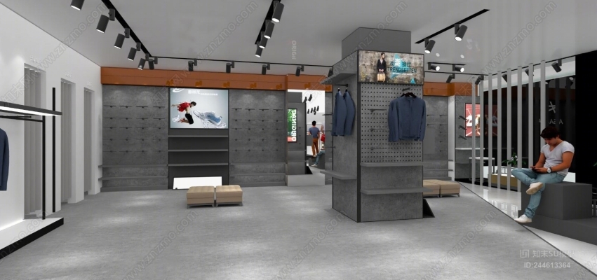 赤峰潮品鞋店電話號(hào)碼多少號(hào)-第1張圖片