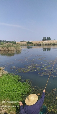 赤峰小涵垂釣園電話多少號(hào)-第1張圖片