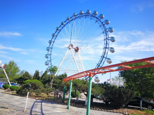 赤峰翠茗農(nóng)業(yè)采摘基地電話號碼-第1張圖片