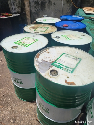 赤峰地區(qū)費油回收電話號碼是多少-第1張圖片