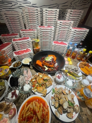 赤峰牛肉火鍋自助餐廳電話號碼-第1張圖片