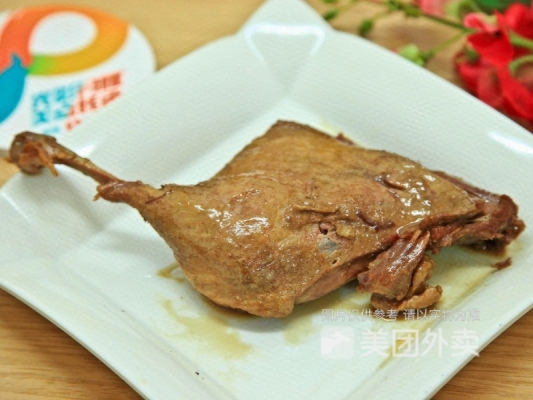 赤峰清真鴨腿鴨脖店電話號(hào)碼-第1張圖片