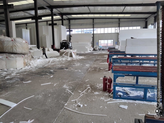 赤峰外墻裝飾條廠電話號碼查詢-第1張圖片