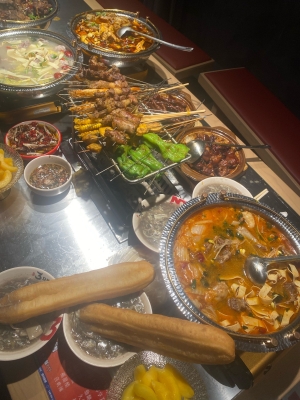 赤峰三只羊燒烤地址電話(huà)號(hào)碼-第1張圖片