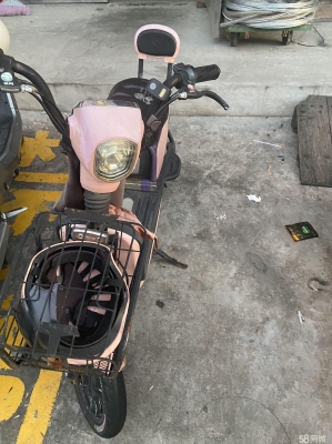 赤峰同城賣舊電動車電話號碼-第1張圖片