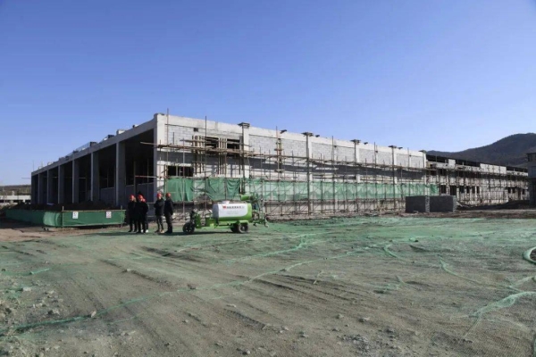 赤峰附近屠宰場電話號碼查詢-第1張圖片