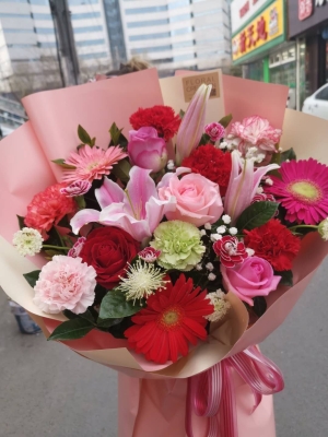 赤峰全季花藝店地址電話號(hào)碼-第1張圖片