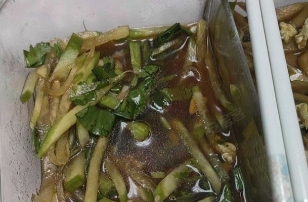 赤峰新南快餐店電話地址查詢-第1張圖片