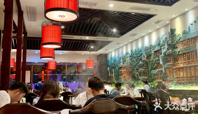 赤峰鼎匯鮮火鍋電話號碼查詢-第1張圖片