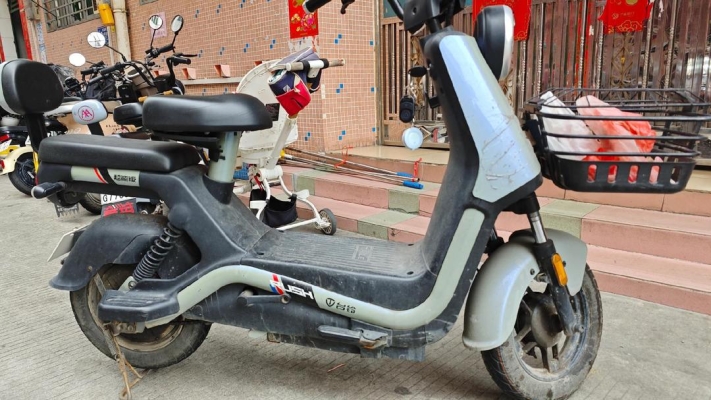 赤峰臺(tái)鈴電動(dòng)車電話-第1張圖片