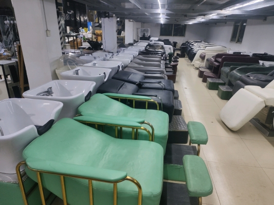 赤峰脫殼美發(fā)店電話多少號(hào)-第1張圖片