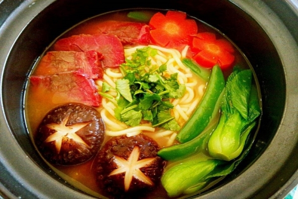 赤峰面點(diǎn)短期培訓(xùn)班電話地址-第1張圖片