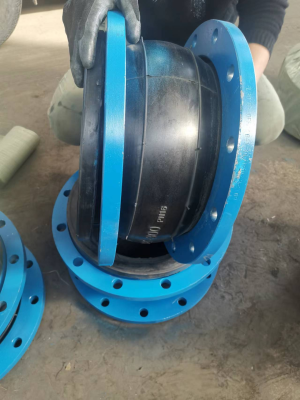 赤峰管件廠-第1張圖片