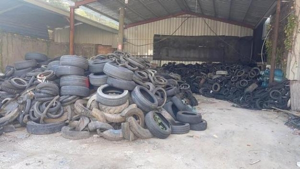 赤峰回收輪胎電話多少了啊-第1張圖片