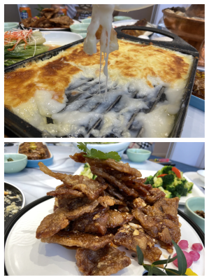 赤峰美食送餐電話多少啊-第1張圖片