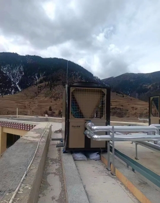 赤峰空氣能取暖設備招標-第1張圖片