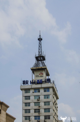 赤峰橋北聯(lián)通營業(yè)廳地址-第1張圖片