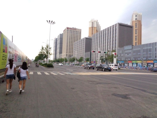 赤峰萬達購物中心電話號碼-第1張圖片