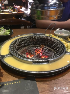 赤峰月善烤肉店地址電話號(hào)碼-第1張圖片