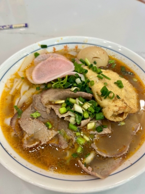 赤峰探店美食板面電話是多少號(hào)-第1張圖片