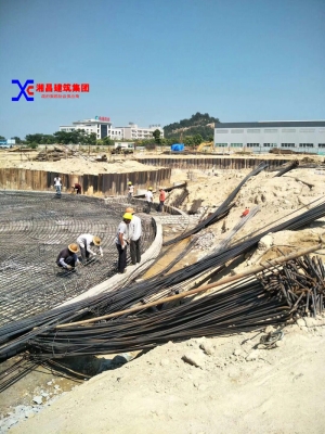 赤峰圍堰鋼板樁施工隊電話號碼-第1張圖片